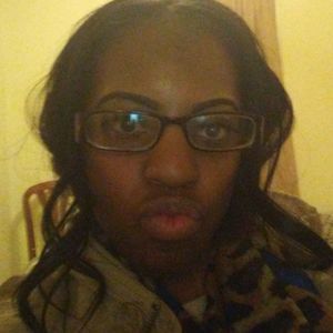 Meet your Posher, Erica